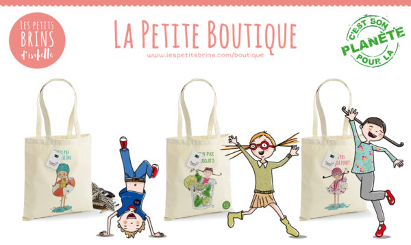 La Petite Boutique des Petits Brins