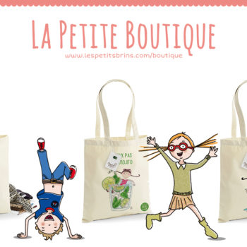 La Petite Boutique des Petits Brins